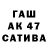 БУТИРАТ Butirat David Kubyskin